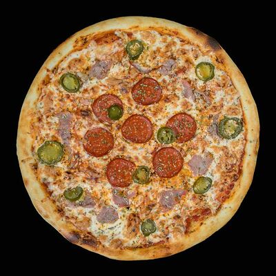 Пицца Чили в Суши ЭДО по цене 999 ₽