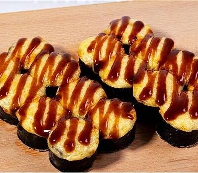 Сет №24 в Майфудзо по цене 1293 ₽