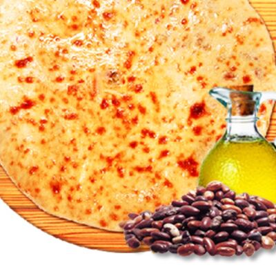 Постный пирог с фасолью в Foodgin по цене 950 ₽