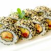 Ролл с томатами и соусом чили в Fusion Sushi по цене 13