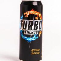 Turbo Energy в Сосиска близко