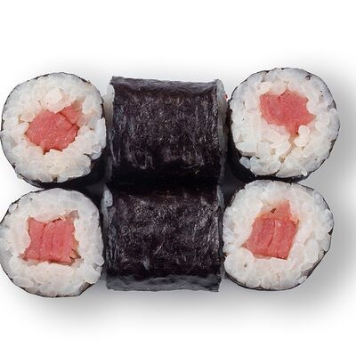 Ролл Тэку Маки в Бо-Бо по цене 270 ₽