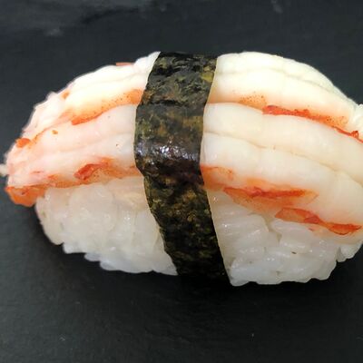 Суши Эби в TAY NAY по цене 220 ₽