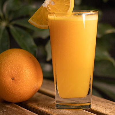 Фреш апельсиновый в Hot Chicken по цене 45000 ₽