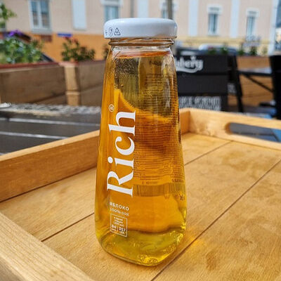 Сок Rich Яблоко в Между Булок по цене 340 ₽