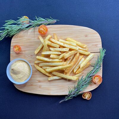 Фри в FoodMood по цене 150 ₽