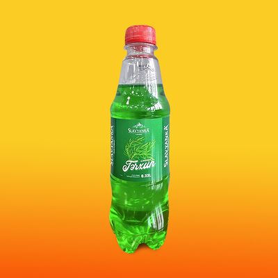 Славянка Тархун в Шаурма №1 Гирос по цене 120 ₽