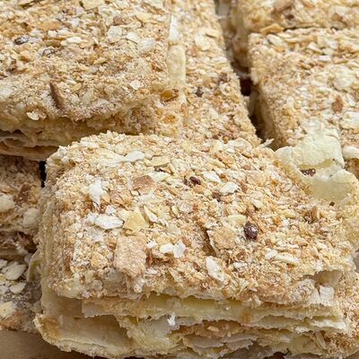 Наполеонв Золотая Бухара по цене 295 ₽