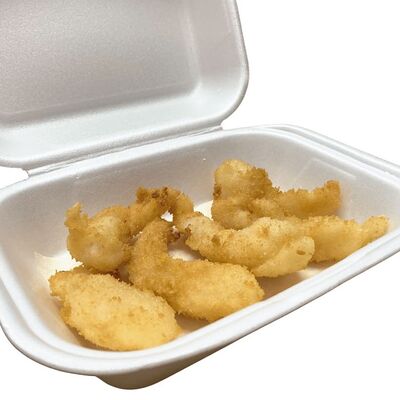 Креветки Панко в Фаст суши по цене 570 ₽