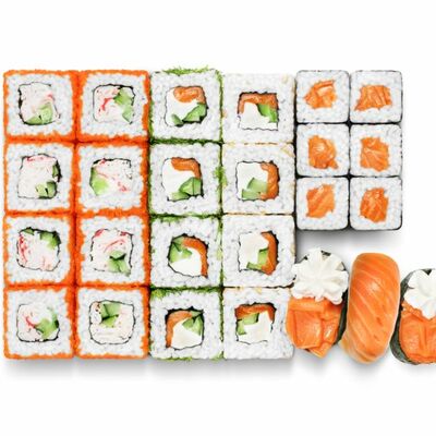 Сет Токио в Сушивёсла по цене 695