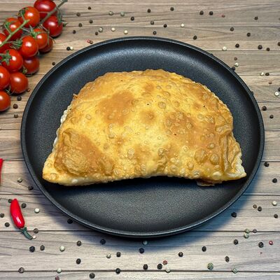 Чебурек в Шашлык тандыр по цене 150 ₽