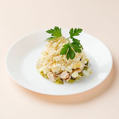 Сытный в Домашняя кухня Колобок.ru по цене 254 ₽