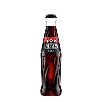 Evervess Cola в Лаврушка по цене 240 ₽