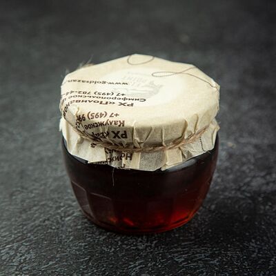 Мед трюфельный в Fish Point по цене 420 ₽