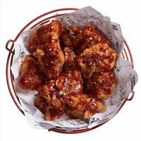 Филе бедра Чили @ S в KANNAM CHICKEN