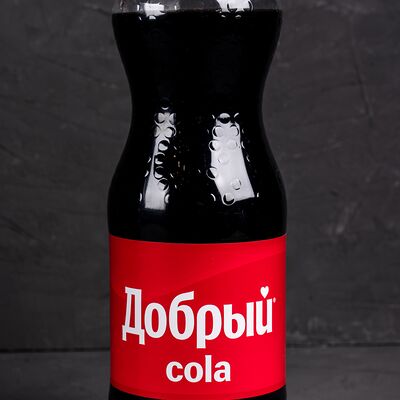 Добрый Cola в Brooklyn по цене 227 ₽