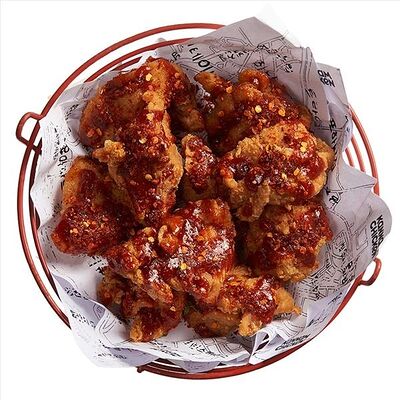 Филе бедра Чили @ S в KANNAM CHICKEN по цене 768 ₽