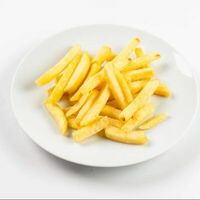 Картофель фри в Фарш