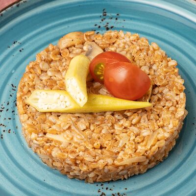 Ачар с грибами в Лаваш Town Красная по цене 400 ₽