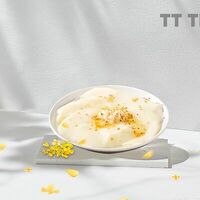 Османтусовый пудингв Tt tea bubble tea