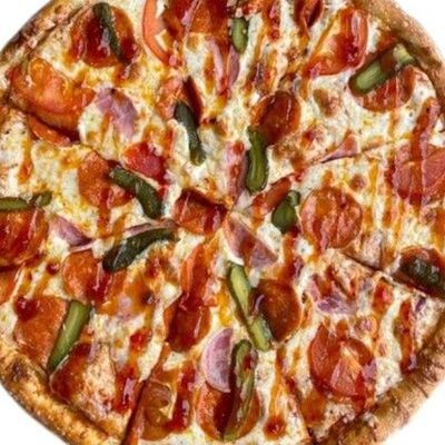 Чилийская в Pomodoro по цене 900 ₽