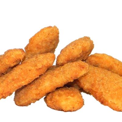 Стрипсы куриные XL в Pizza Express по цене 599 ₽