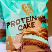 Fit Kit Protein Cake в Cafeine