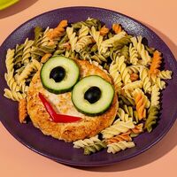 Макарошки Овечка в Табаско