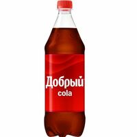 Добрый Кола в Касуро