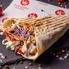 Шаварма с говядиной в пите в SHAWARMA HOUSE по цене 640