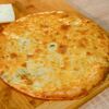 Хачапури с сыром и зеленью в Achma и Хинкали по цене 680