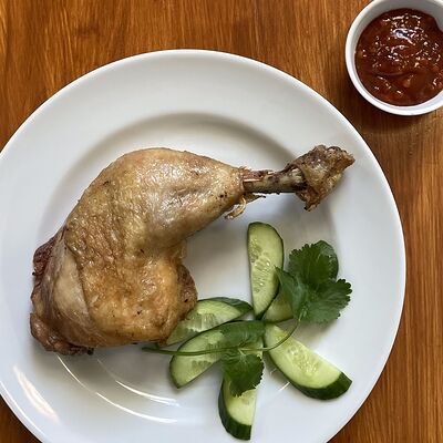 Дуй га ран в Viet Cook по цене 400 ₽