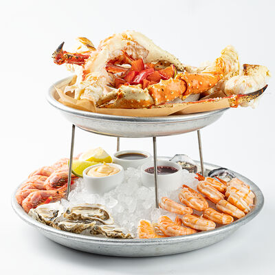 Магаданский сет в Магадан по цене 20560 ₽