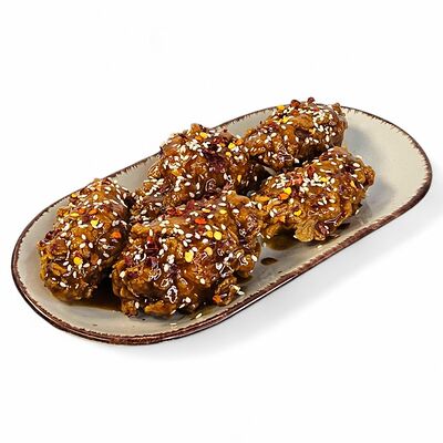 Крылышки Азиатские в Крылошная по цене 490 ₽