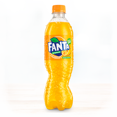 Fanta в Brestburger по цене 4 р.