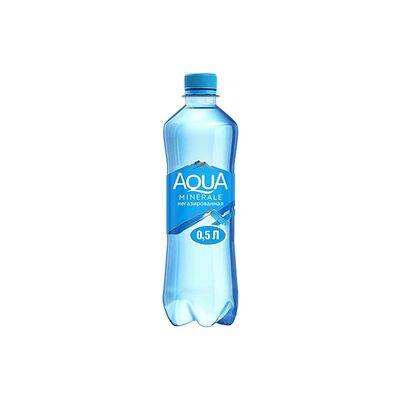 Aqua Minerale в Brooklyn bowl по цене 179 ₽