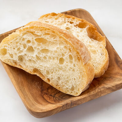 Чиабатта в Osteria Dolce по цене 60 ₽