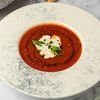 Томатный суп со страчателлой в Maturo Tomato по цене 700