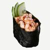 Гункан с угрем в SushiDen по цене 1600