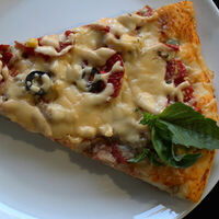 Мясная пицца в Джон Вкусный