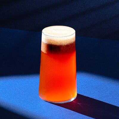 Фруктовый взвар в Coffee Like по цене 450 ₽