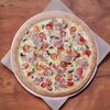 С беконом и грибами (Funghi pancetta) 20 см в STRAGUSTO по цене 470