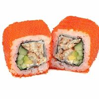 Ролл Чиз макрель 8 шт в MaybeSushi