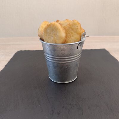 Наггетсы в НаЛАВАше на Куликовой по цене 220 ₽