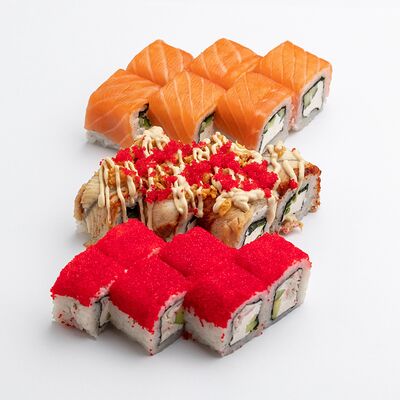 Канадзава в Ролл Маркет по цене 1330