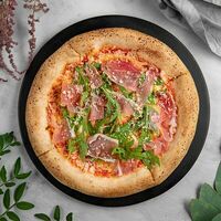 Пицца Прошутто Крудо в Zero pizza