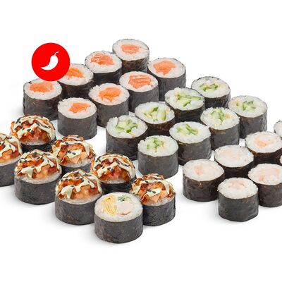 Сет Инь-Янь в MYBOX по цене 1115 ₽