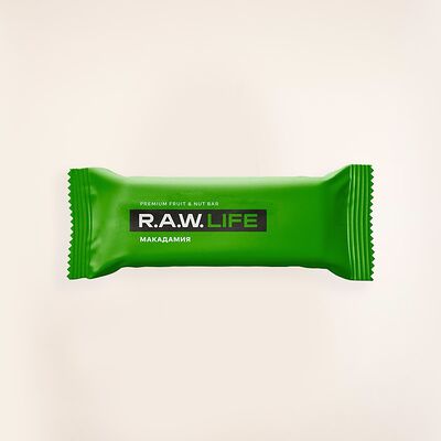 Батончик Raw Life в Coffee Dream по цене 310 ₽