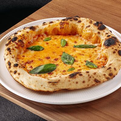 Маргарита в Misto по цене 980 ₽