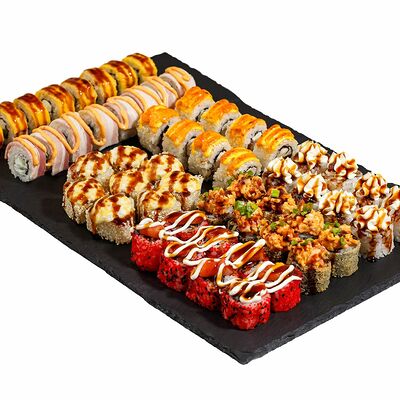 Сет Шанхай в Ozaki по цене 1149 ₽